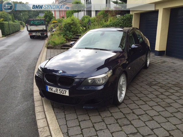 BMW-Syndikat Fotostorie