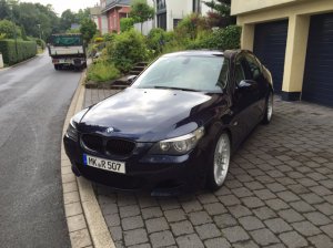 ///M5 Individual - 5er BMW - E60 / E61