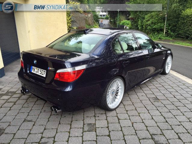 BMW-Syndikat Fotostorie