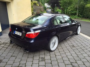 ///M5 Individual - 5er BMW - E60 / E61