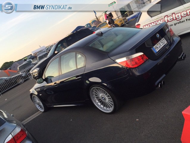 BMW-Syndikat Fotostorie