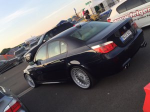 ///M5 Individual - 5er BMW - E60 / E61