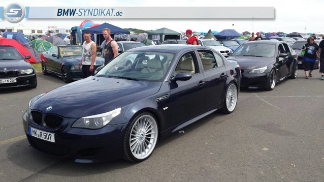 BMW-Syndikat Fotostorie