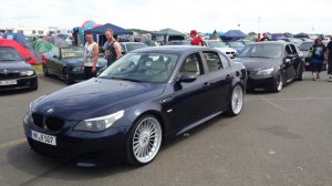 ///M5 Individual - 5er BMW - E60 / E61