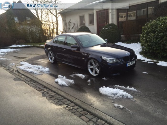 BMW-Syndikat Fotostorie