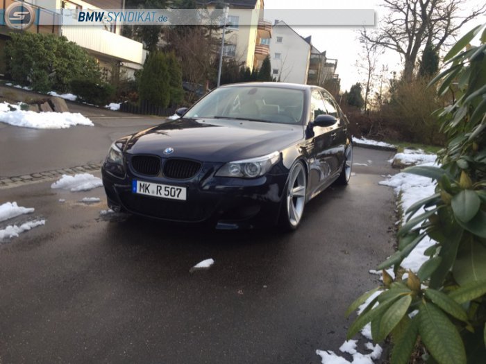 BMW-Syndikat Fotostorie