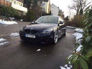 ///M5 Individual - 5er BMW - E60 / E61