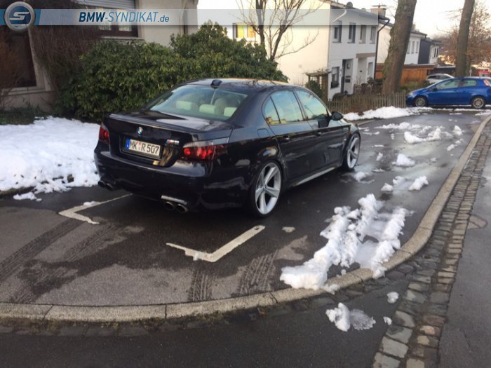 BMW-Syndikat Fotostorie