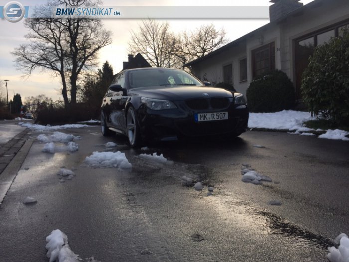 BMW-Syndikat Fotostorie