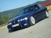 M-compact 323ti **Neue Felgen** - 3er BMW - E36 - DSC07917.JPG