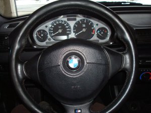 M-compact 323ti **Neue Felgen** - 3er BMW - E36 M-compact 323ti **Neue Felgen** - 3er BMW - E36