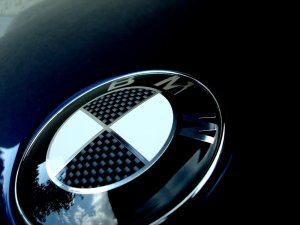 M-compact 323ti **Neue Felgen** - 3er BMW - E36
