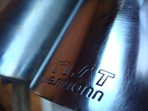 M-compact 323ti **Neue Felgen** - 3er BMW - E36