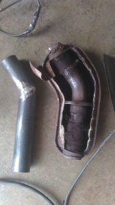 M-compact 323ti **Neue Felgen** - 3er BMW - E36
