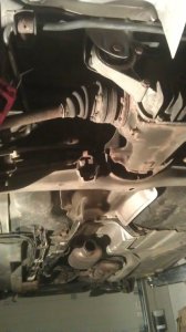 M-compact 323ti **Neue Felgen** - 3er BMW - E36