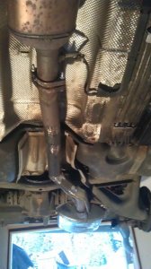 M-compact 323ti **Neue Felgen** - 3er BMW - E36