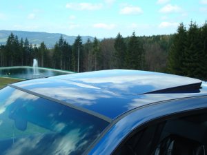 M-compact 323ti **Neue Felgen** - 3er BMW - E36