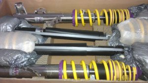M-compact 323ti **Neue Felgen** - 3er BMW - E36