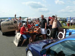 M-compact 323ti **Neue Felgen** - 3er BMW - E36
