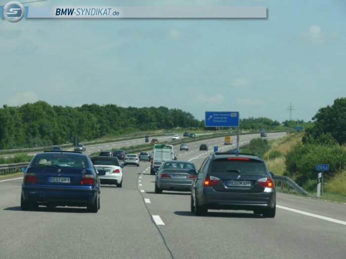 BMW-Syndikat Fotostorie