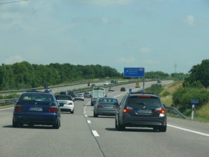 M-compact 323ti **Neue Felgen** - 3er BMW - E36