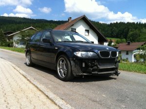 Mdchen fr alles :) - 3er BMW - E46