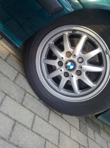 Meine erste Karre : e36 Compact :D - 3er BMW - E36 Meine erste Karre : e36 Compact :D - 3er BMW - E36