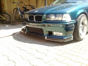 Meine erste Karre : e36 Compact :D - 3er BMW - E36 Meine erste Karre : e36 Compact :D - 3er BMW - E36
