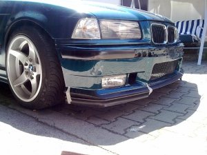 Meine erste Karre : e36 Compact :D - 3er BMW - E36 Meine erste Karre : e36 Compact :D - 3er BMW - E36