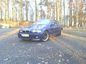 E46 GD/golden dynamic - 3er BMW - E46 E46 GD/golden dynamic - 3er BMW - E46