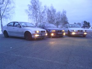 E46 GD/golden dynamic - 3er BMW - E46 E46 GD/golden dynamic - 3er BMW - E46