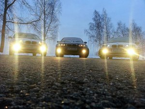 E46 GD/golden dynamic - 3er BMW - E46