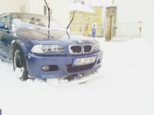 E46 GD/golden dynamic - 3er BMW - E46