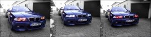 E46 GD/golden dynamic - 3er BMW - E46 E46 GD/golden dynamic - 3er BMW - E46