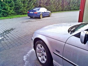 E46 GD/golden dynamic - 3er BMW - E46