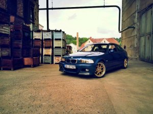 E46 GD/golden dynamic - 3er BMW - E46 E46 GD/golden dynamic - 3er BMW - E46
