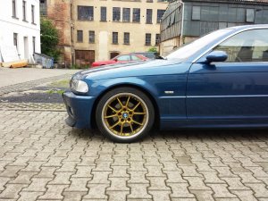E46 GD/golden dynamic - 3er BMW - E46 E46 GD/golden dynamic - 3er BMW - E46