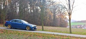 E46 GD/golden dynamic - 3er BMW - E46 E46 GD/golden dynamic - 3er BMW - E46