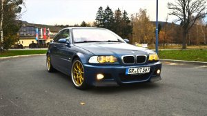 E46 GD/golden dynamic - 3er BMW - E46 E46 GD/golden dynamic - 3er BMW - E46