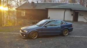 E46 GD/golden dynamic - 3er BMW - E46