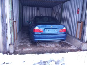 E46 GD/golden dynamic - 3er BMW - E46 E46 GD/golden dynamic - 3er BMW - E46
