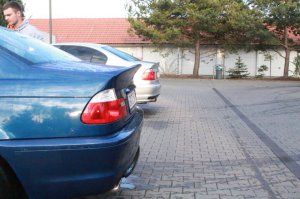 E46 GD/golden dynamic - 3er BMW - E46 E46 GD/golden dynamic - 3er BMW - E46