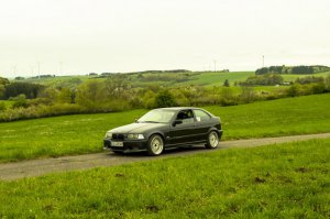 323ti Für das Land . - 3er BMW - E36 323ti Für das Land . - 3er BMW - E36