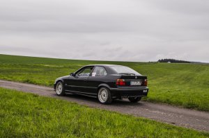 323ti Für das Land . - 3er BMW - E36 323ti Für das Land . - 3er BMW - E36