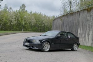 323ti Für das Land . - 3er BMW - E36 323ti Für das Land . - 3er BMW - E36