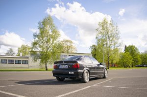 323ti Für das Land . - 3er BMW - E36 323ti Für das Land . - 3er BMW - E36