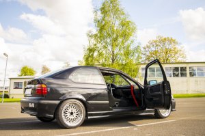 323ti Für das Land . - 3er BMW - E36 323ti Für das Land . - 3er BMW - E36