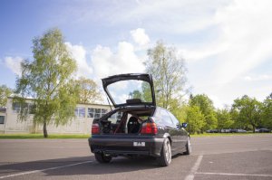 323ti Für das Land . - 3er BMW - E36 323ti Für das Land . - 3er BMW - E36