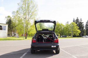 323ti Für das Land . - 3er BMW - E36 323ti Für das Land . - 3er BMW - E36