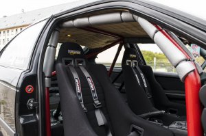 323ti Für das Land . - 3er BMW - E36 323ti Für das Land . - 3er BMW - E36